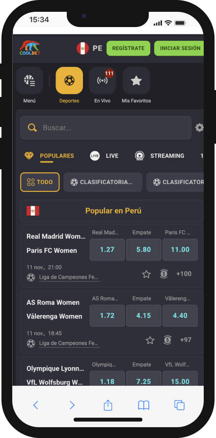 Estadísticas Recientes y Forma de Ambos Equipos