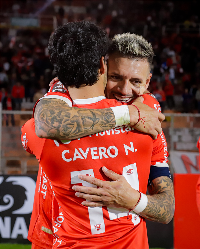 San Martín vs ADT Tarma y el fútbol peruano como oportunidad